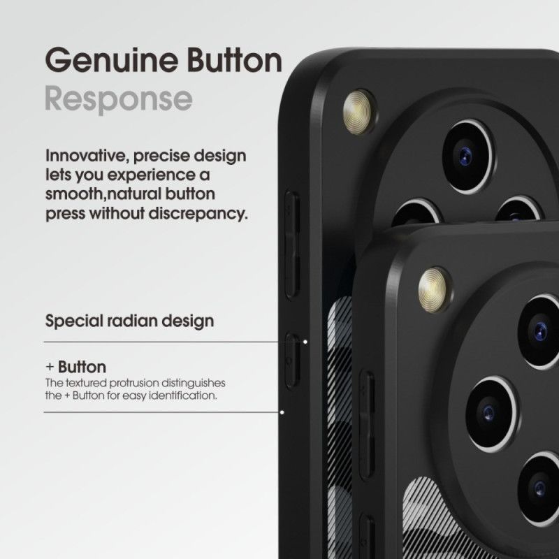 Κάλυμμα Oppo Find X8 Ibmrs