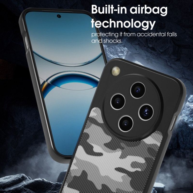 Κάλυμμα Oppo Find X8 Ibmrs