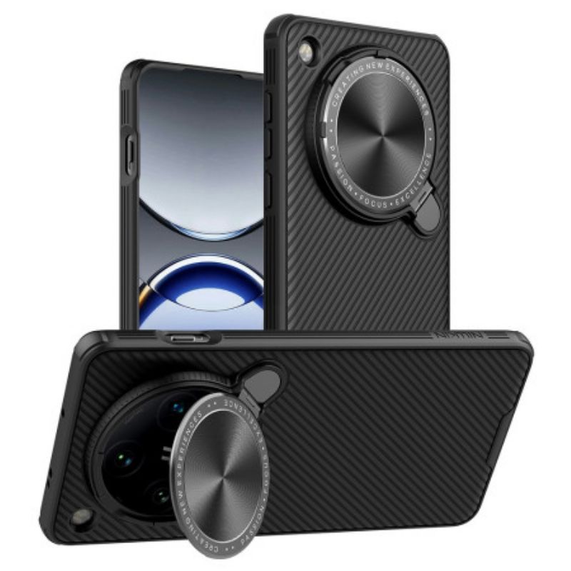 Κάλυμμα Oppo Find X8 Μαγνητική Σειρά Προστατευτικών Οθόνης Nillkin Camshield Prop