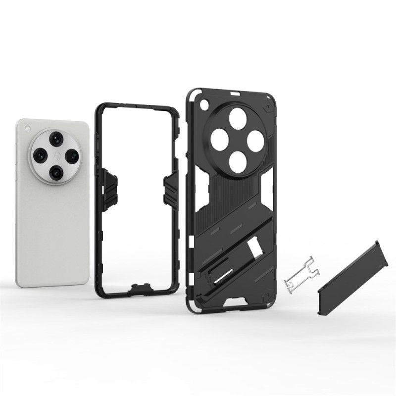 Κάλυμμα Oppo Find X8 Pro Αφαιρούμενη Βάση Hands-free Δύο Θέσεων