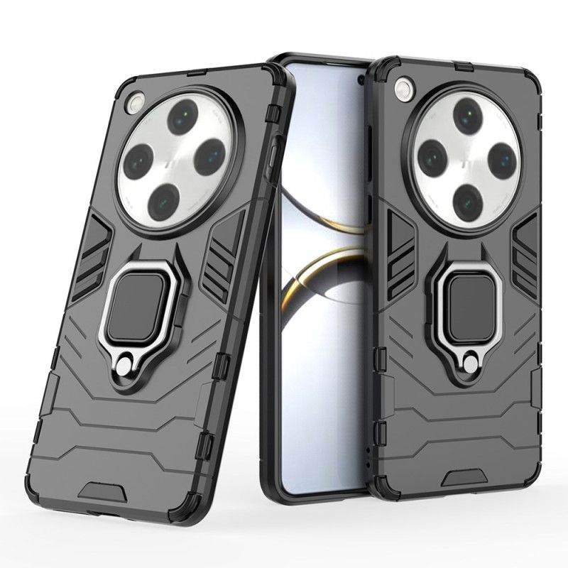 Κάλυμμα Oppo Find X8 Pro Ανθεκτικό Στα Δαχτυλίδια Σιλικόνης