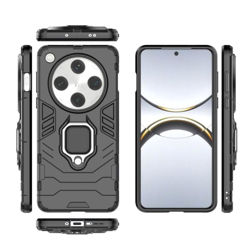 Κάλυμμα Oppo Find X8 Pro Ανθεκτικό Στα Δαχτυλίδια Σιλικόνης