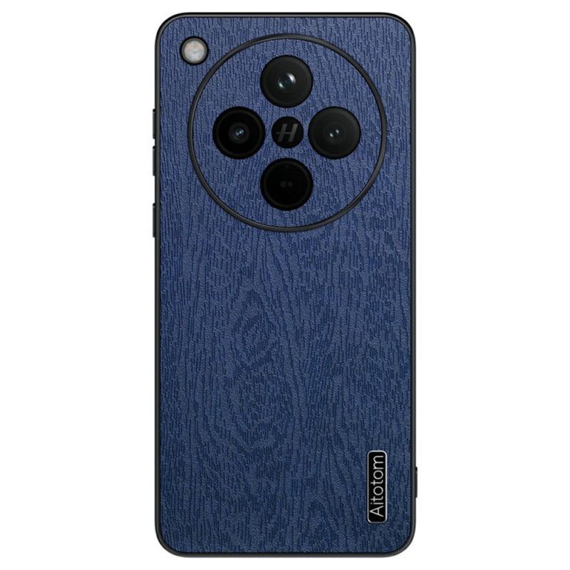 Κάλυμμα Oppo Find X8 Pro Εφέ Ξύλου