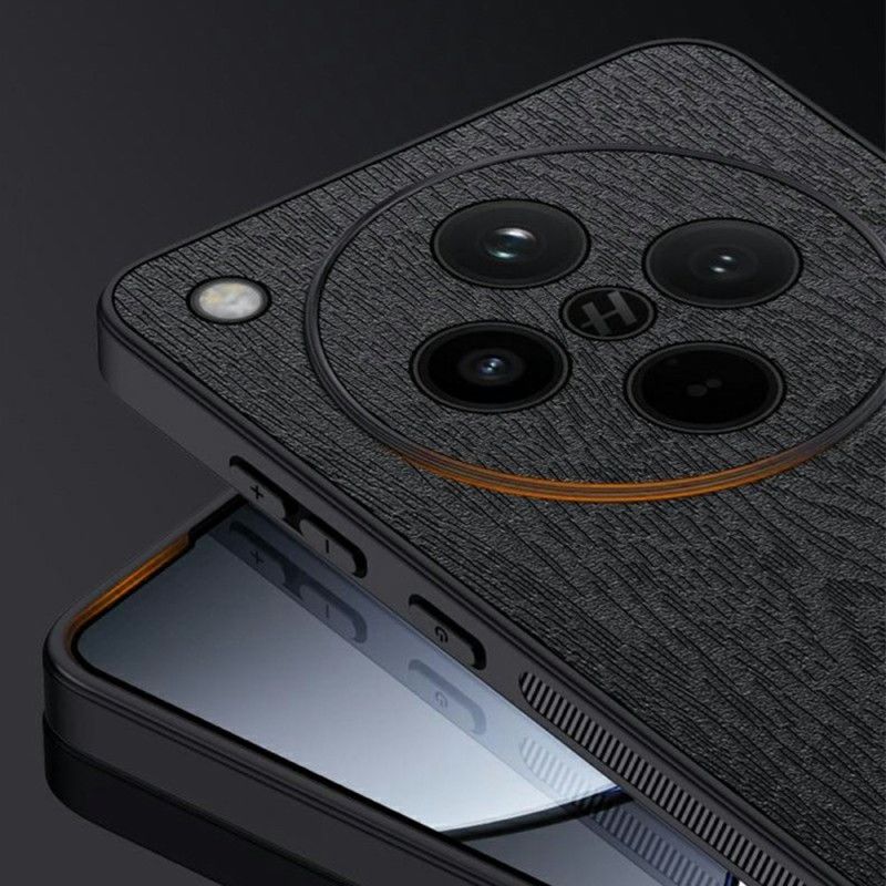 Κάλυμμα Oppo Find X8 Pro Εφέ Ξύλου