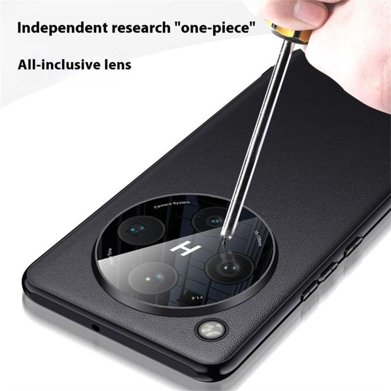 Κάλυμμα Oppo Find X8 Pro Εξαιρετικά Λεπτό