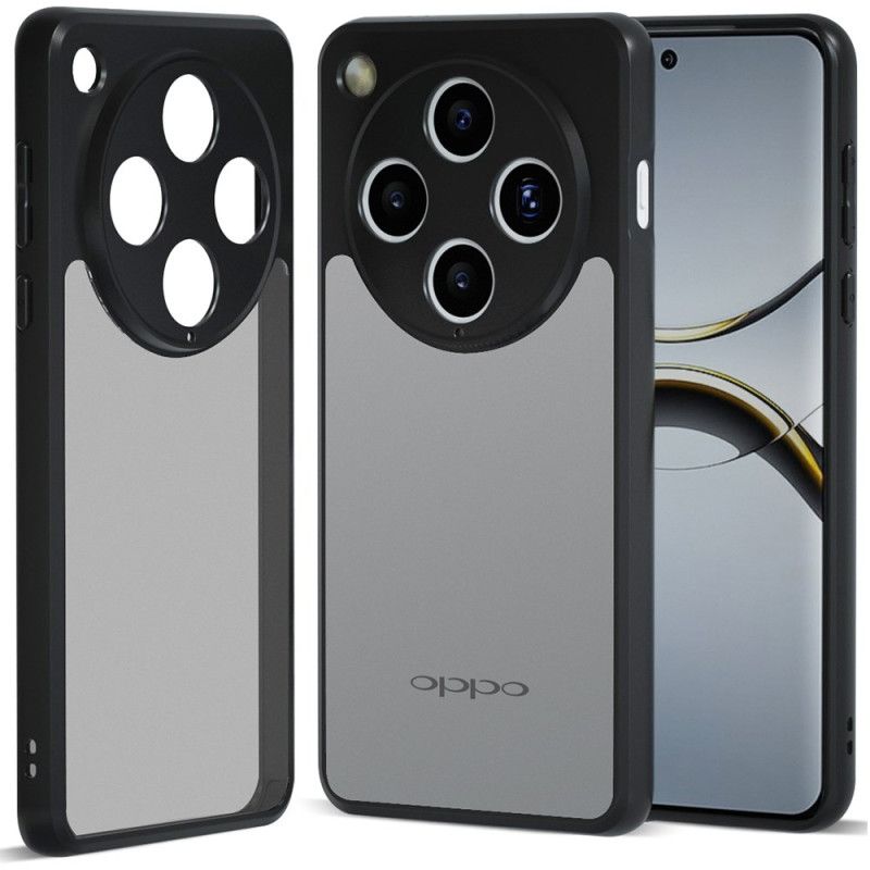 Κάλυμμα Oppo Find X8 Pro Ibmrs