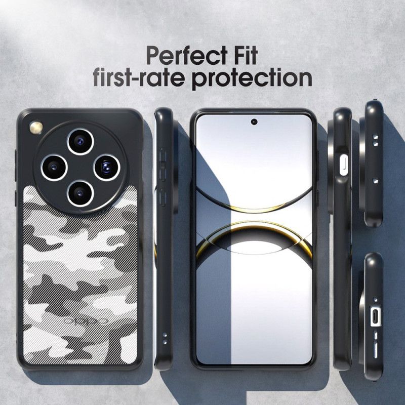 Κάλυμμα Oppo Find X8 Pro Ibmrs