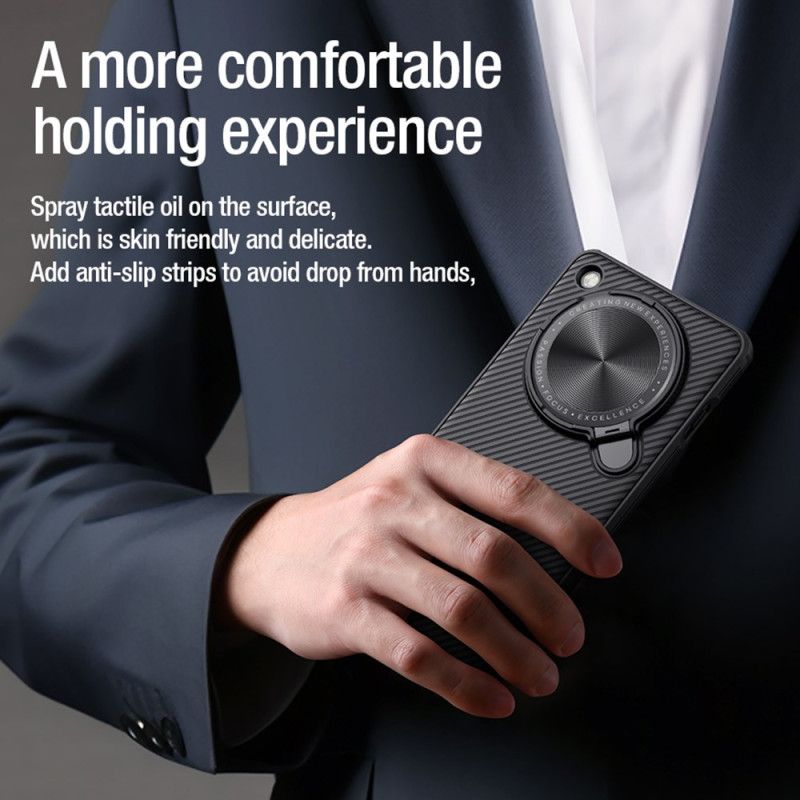 Κάλυμμα Oppo Find X8 Pro Μαγνητική Προεξοχή Εκκεντροφόρου