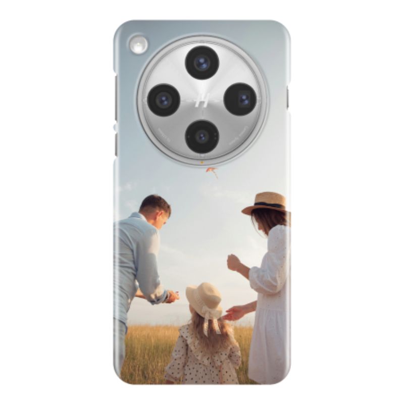 Κάλυμμα Oppo Find X8 Pro Προσαρμόσιμο Σιλικόνης