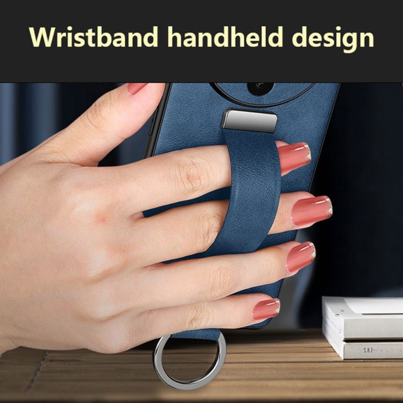 Κάλυμμα Oppo Find X8 Pro Σειρά Μόδας Sulada