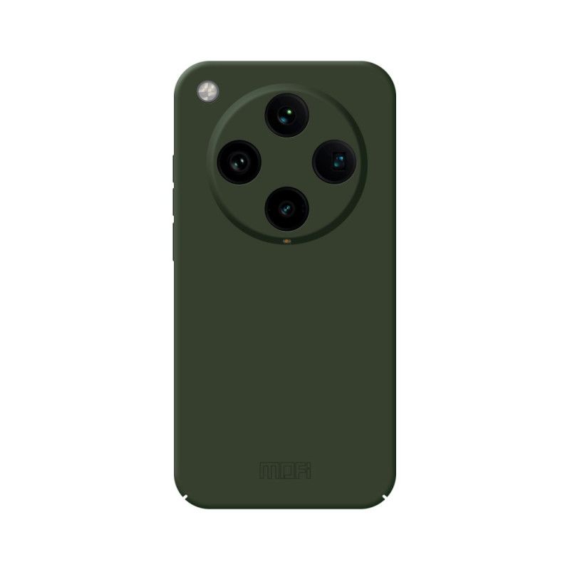 Κάλυμμα Oppo Find X8 Pro Σειρά Qin Nillkin