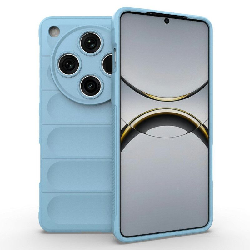 Κάλυμμα Oppo Find X8 Pro Θήκες Κινητών Αντιολισθητική