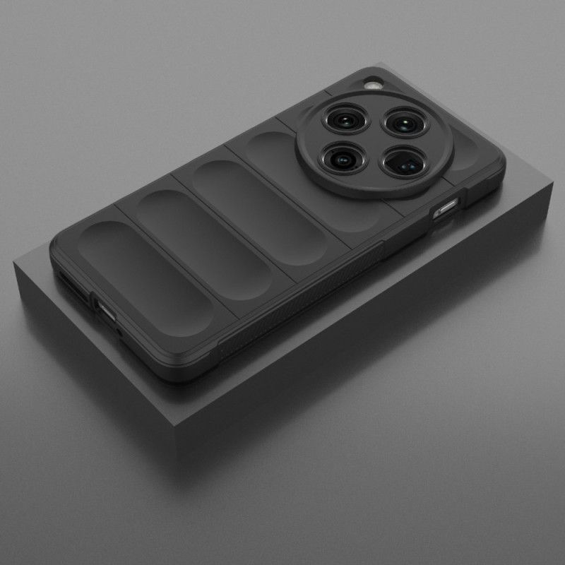 Κάλυμμα Oppo Find X8 Pro Θήκες Κινητών Αντιολισθητική