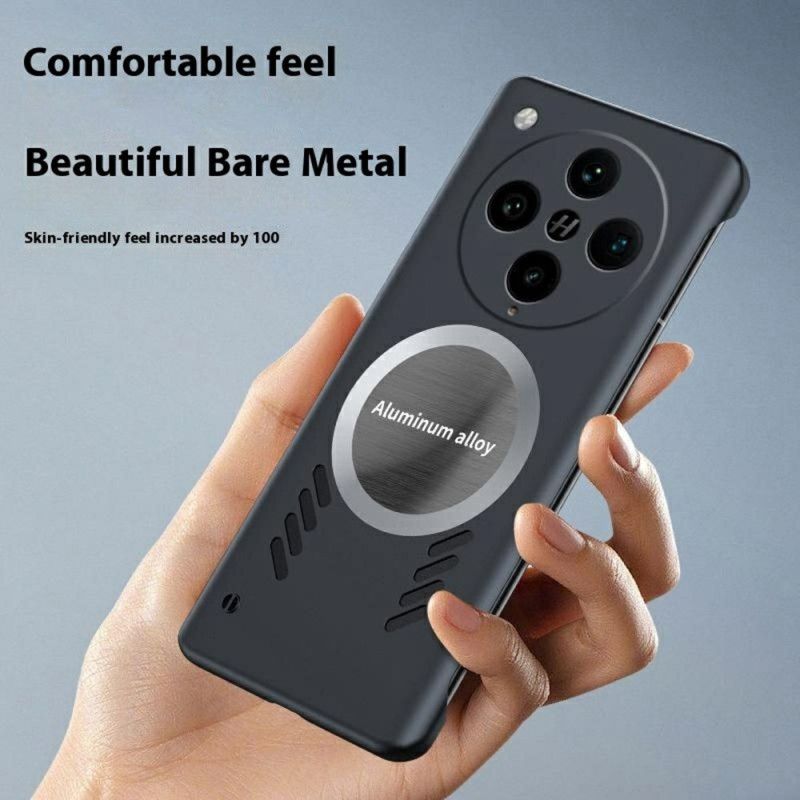 Κάλυμμα Oppo Find X8 Pro Θήκες Κινητών Απαγωγή Θερμότητας