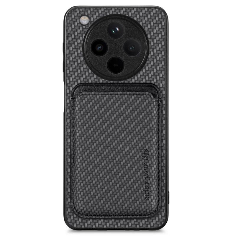 Κάλυμμα Oppo Find X8 Pro Θήκες Κινητών Αποσπώμενη Θήκη Κάρτας