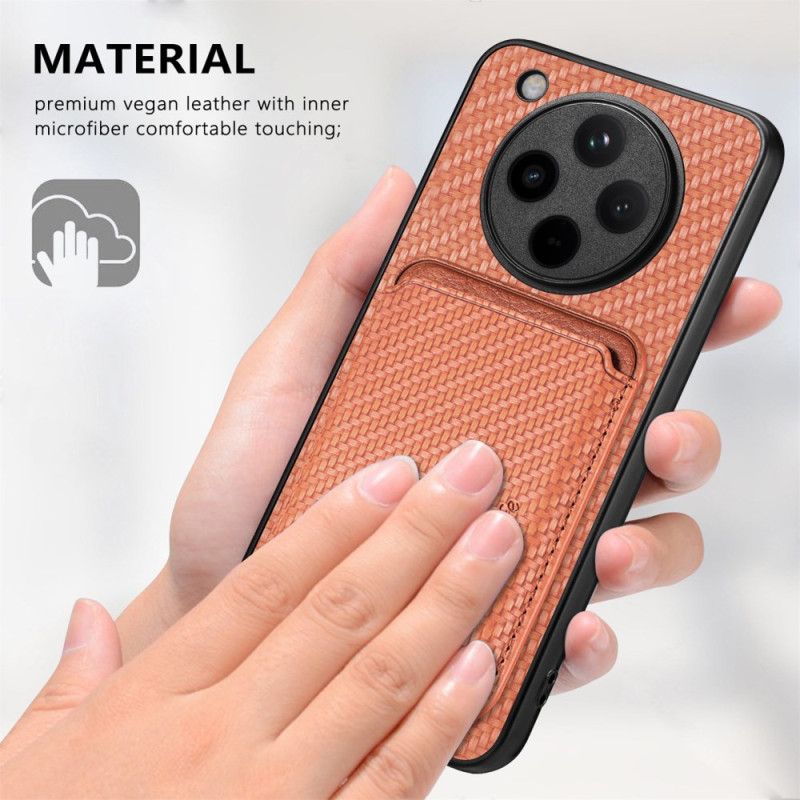 Κάλυμμα Oppo Find X8 Pro Θήκες Κινητών Αποσπώμενη Θήκη Κάρτας