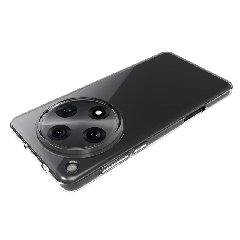 Κάλυμμα Oppo Find X8 Pro Θήκες Κινητών Διαφανές