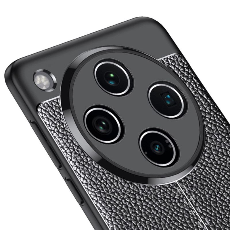 Κάλυμμα Oppo Find X8 Pro Θήκες Κινητών Διπλή Γραμμή