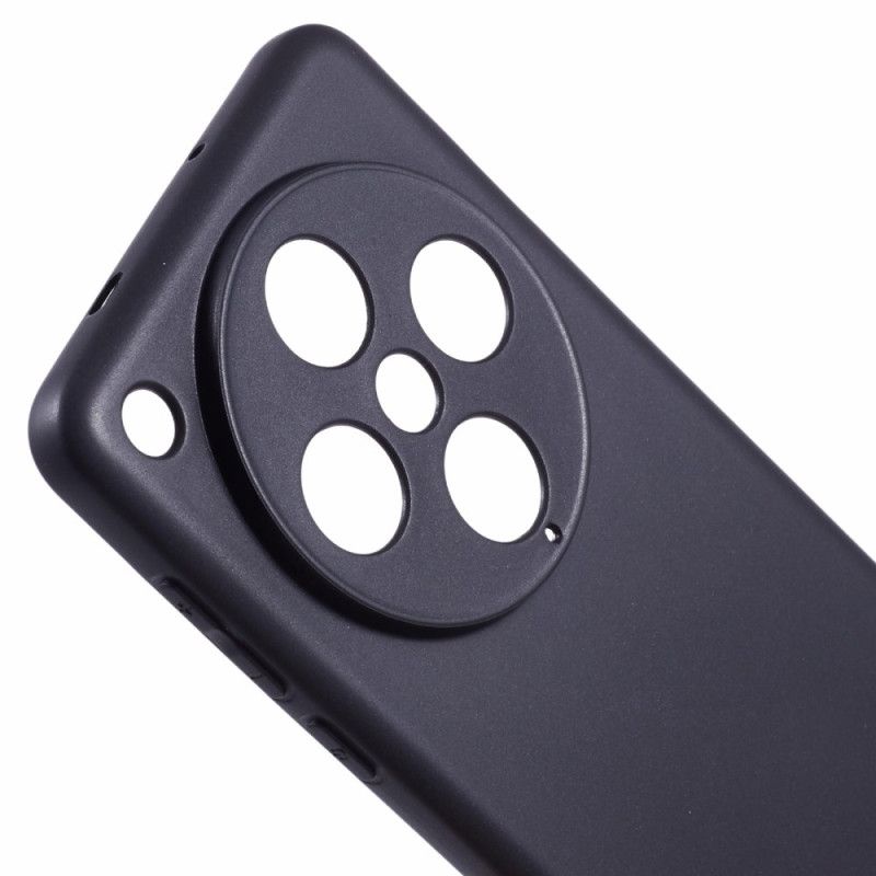 Κάλυμμα Oppo Find X8 Pro Θήκες Κινητών Εύκαμπτη Σιλικόνη