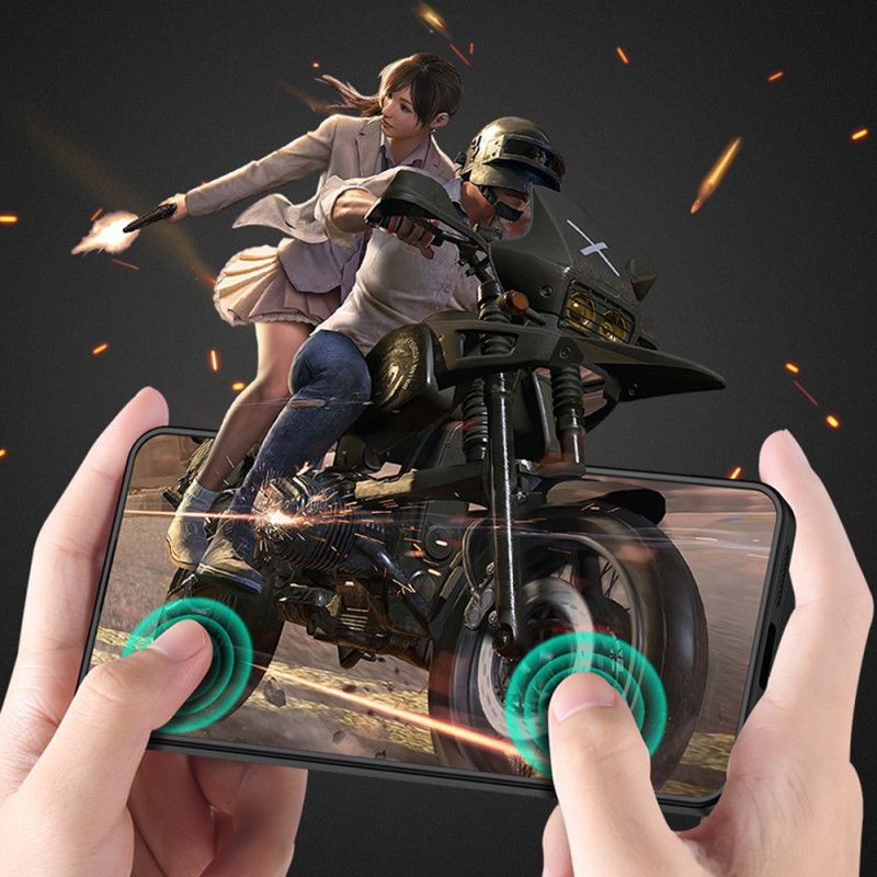 Κάλυμμα Oppo Find X8 Pro Θήκες Κινητών Μεταλλικό Εφέ