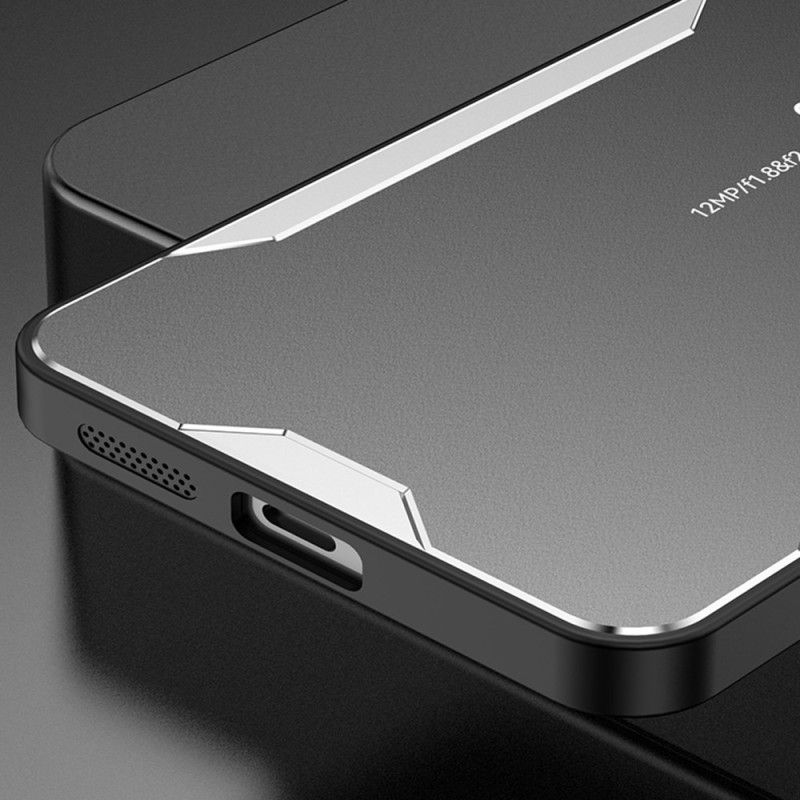 Κάλυμμα Oppo Find X8 Pro Θήκες Κινητών Μεταλλικό Εφέ