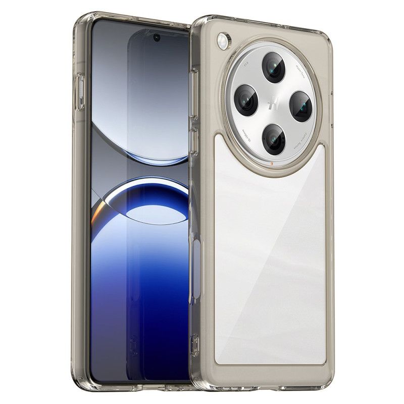 Διαφανές Γκρι