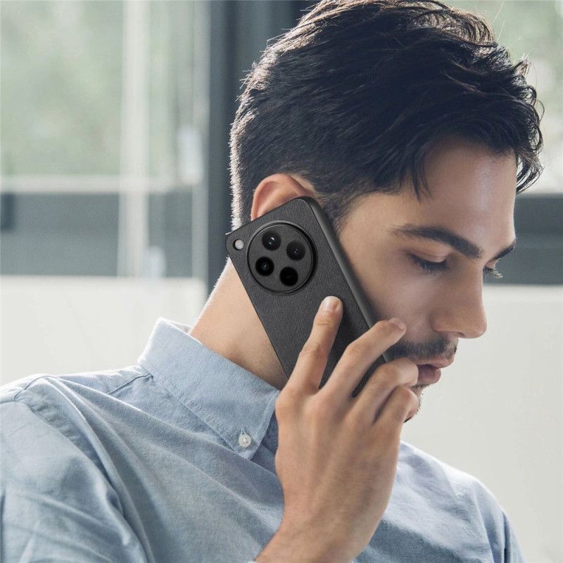 Κάλυμμα Oppo Find X8 Pro Υφή Υφάσματος