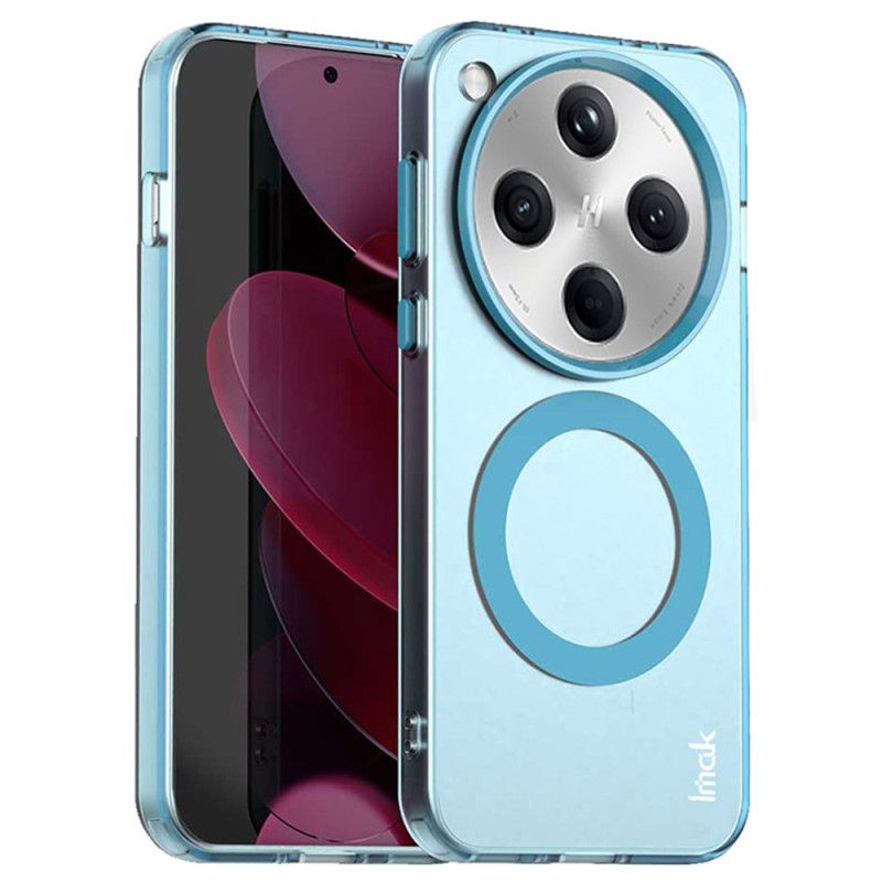 Κάλυμμα Oppo Find X8 Συμβατό Με Magsafe Imak