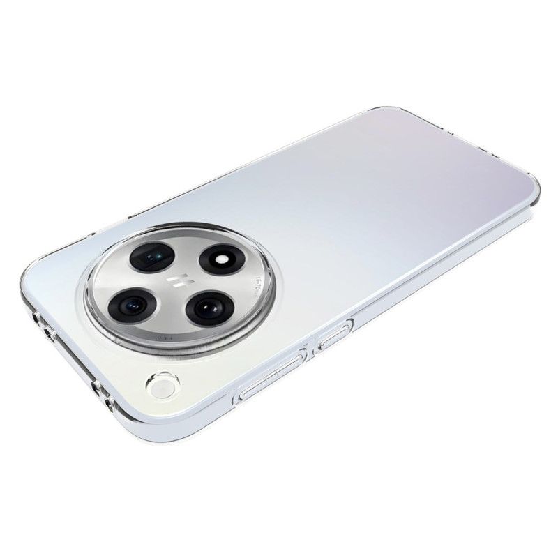 Κάλυμμα Oppo Find X8 Θήκες Κινητών Διαφανές