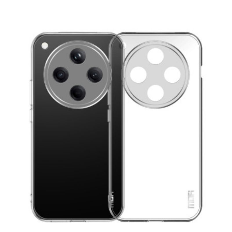 Κάλυμμα Oppo Find X8 Θήκες Κινητών Διαφανές Mofi