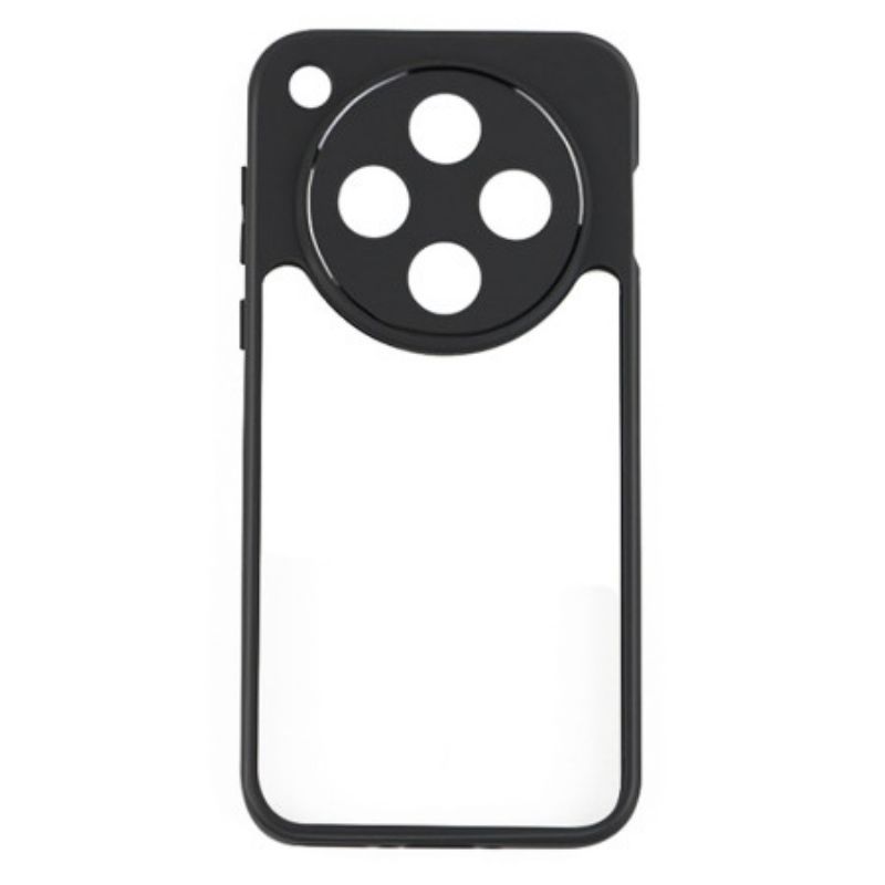 Κάλυμμα Oppo Find X8 Θήκες Κινητών Υβριδικό Διαφανές