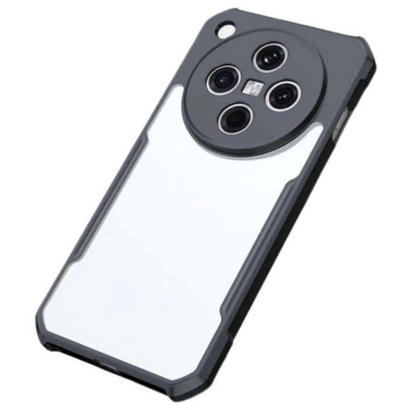 Κάλυμμα Oppo Find X8 Xundd