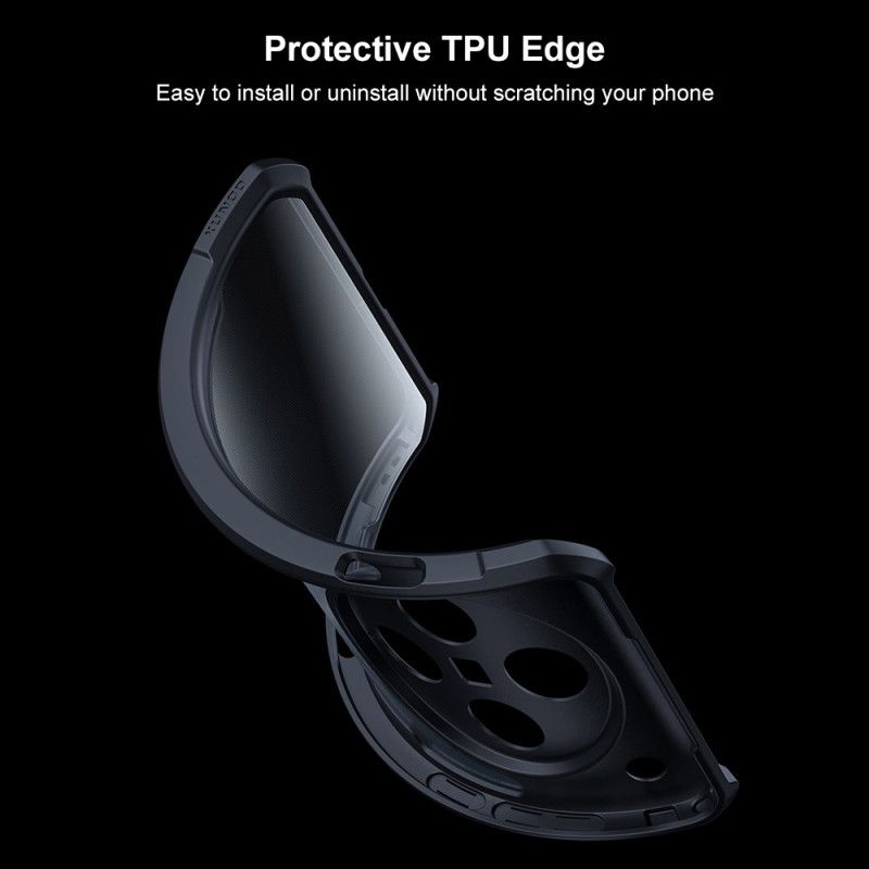 Κάλυμμα Oppo Find X8 Xundd