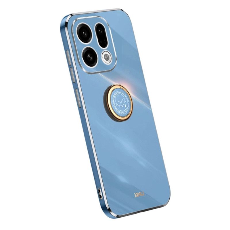 Κάλυμμα Oppo Find X9 5g Βάση Δακτυλίου Xinli