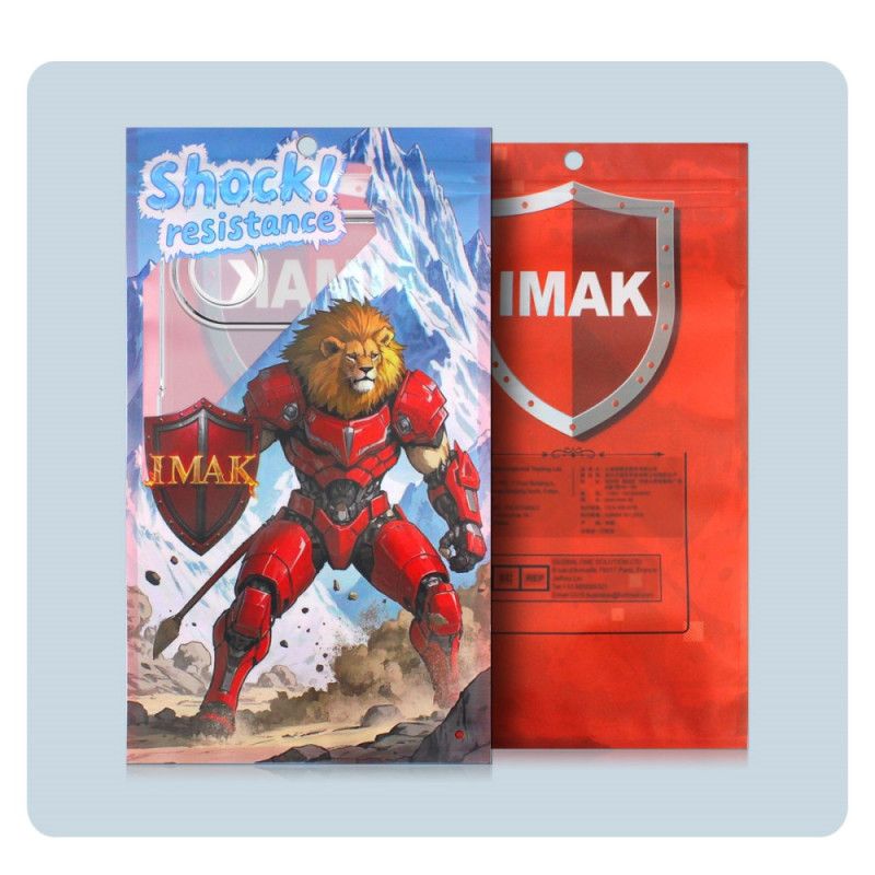 Κάλυμμα Oppo Find X9 5g Διαφανές Imak