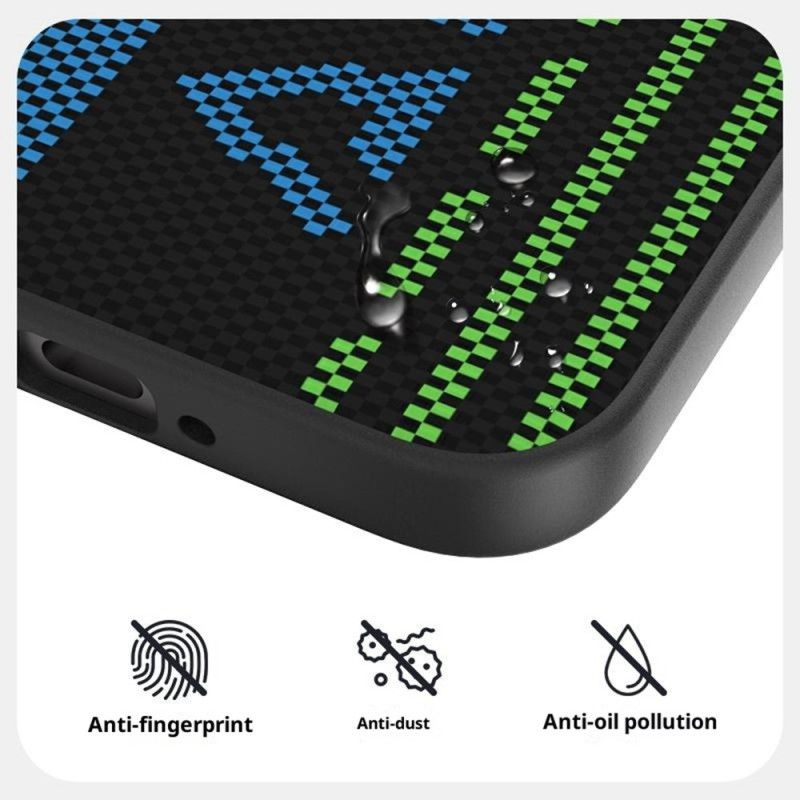 Κάλυμμα Oppo Find X9 5g Θήκες Κινητών Abeel Techno Magsafe