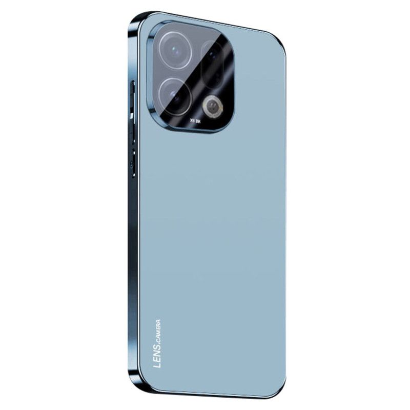 Κάλυμμα Oppo Find X9 5g Θήκες Κινητών Ενισχυμένη Προστασία Από Γρατσουνιές