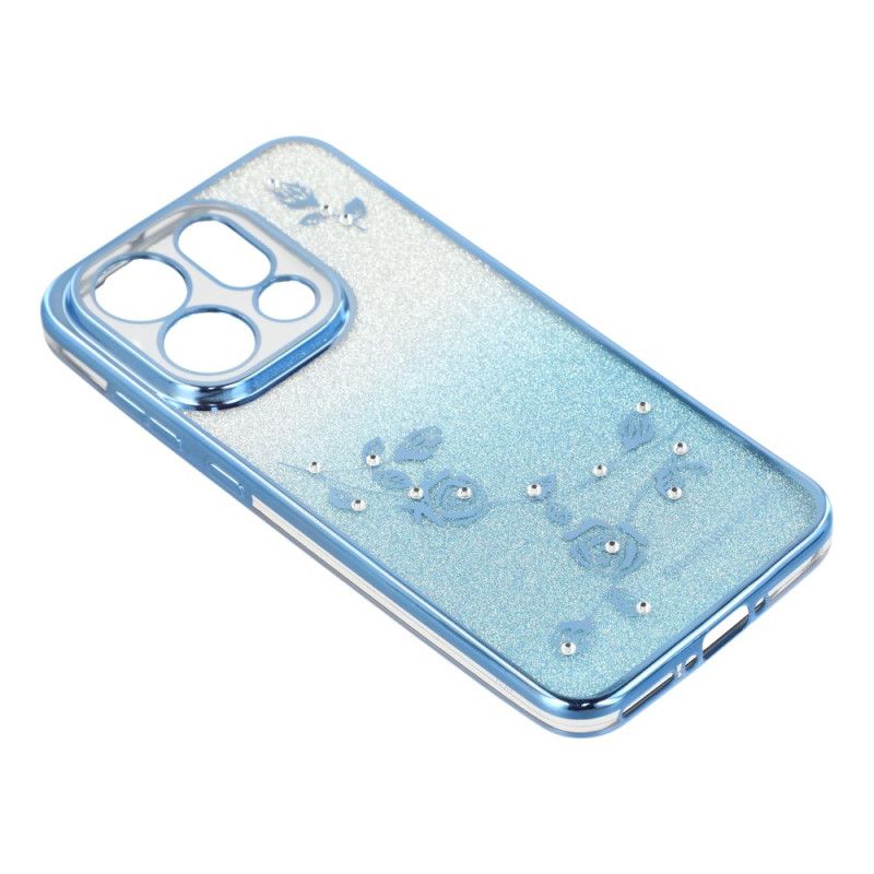 Κάλυμμα Oppo Find X9 5g Θήκες Κινητών Kadem Λουλούδια Και Πούλιες