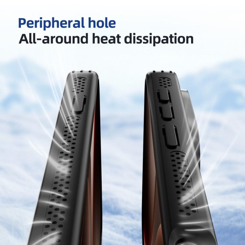 Κάλυμμα Oppo Find X9 5g Θήκες Κινητών Magsafe Abeel