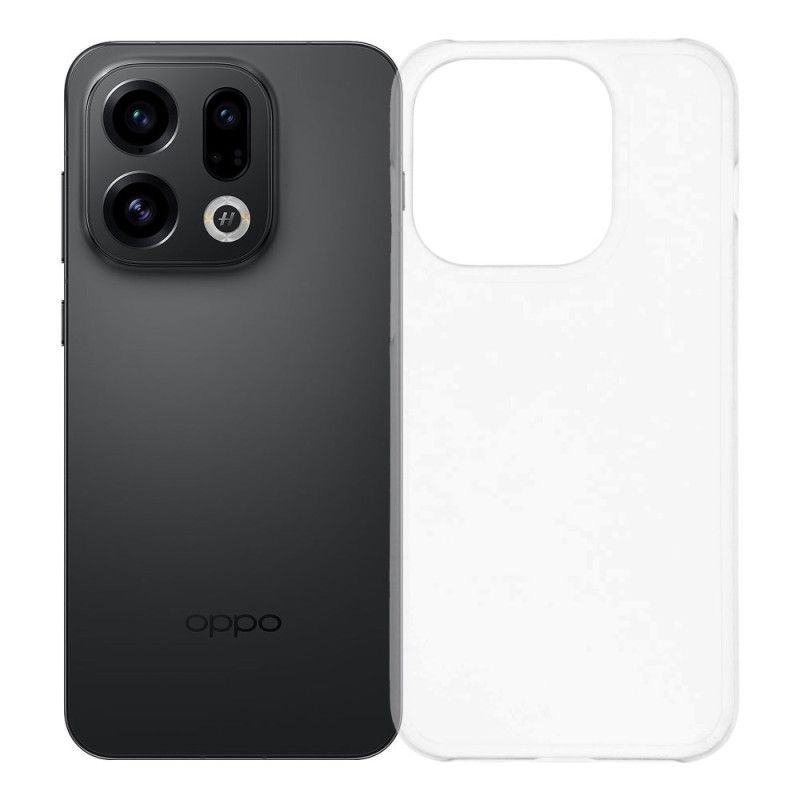 Κάλυμμα Oppo Find X9 5g Θήκες Κινητών Μινιμαλιστικό