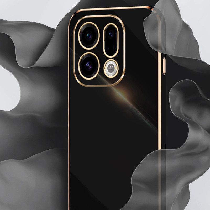 Κάλυμμα Oppo Find X9 5g Xinli