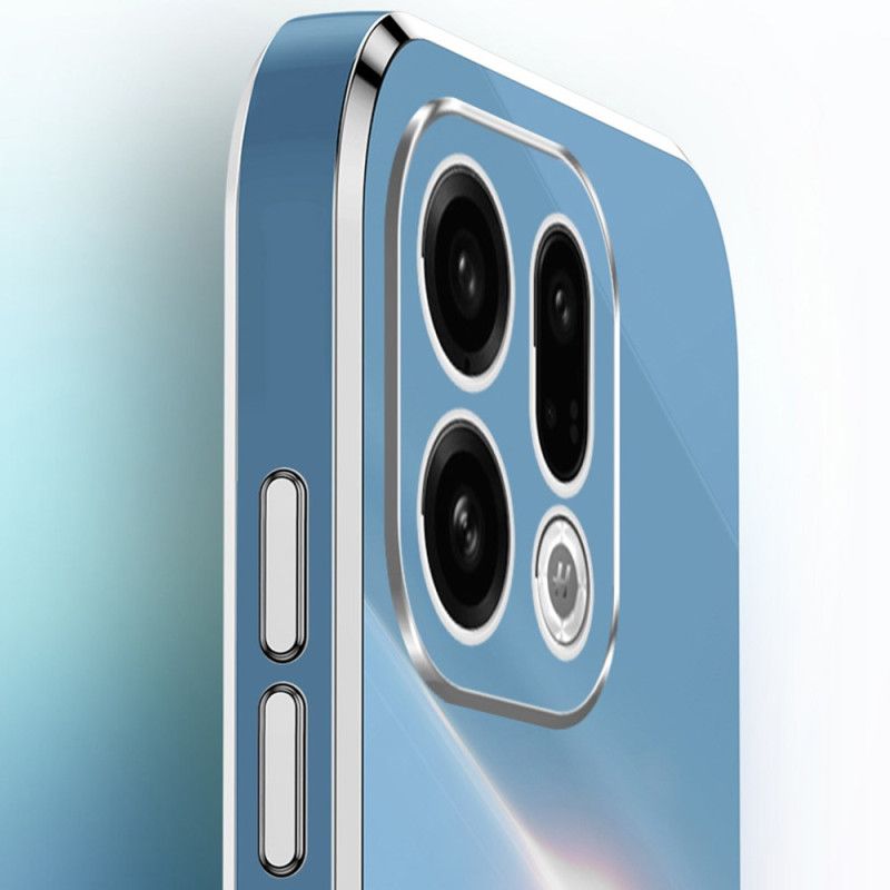 Κάλυμμα Oppo Find X9 5g Xinli