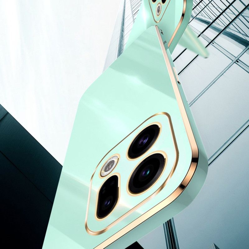 Κάλυμμα Oppo Find X9 5g Xinli