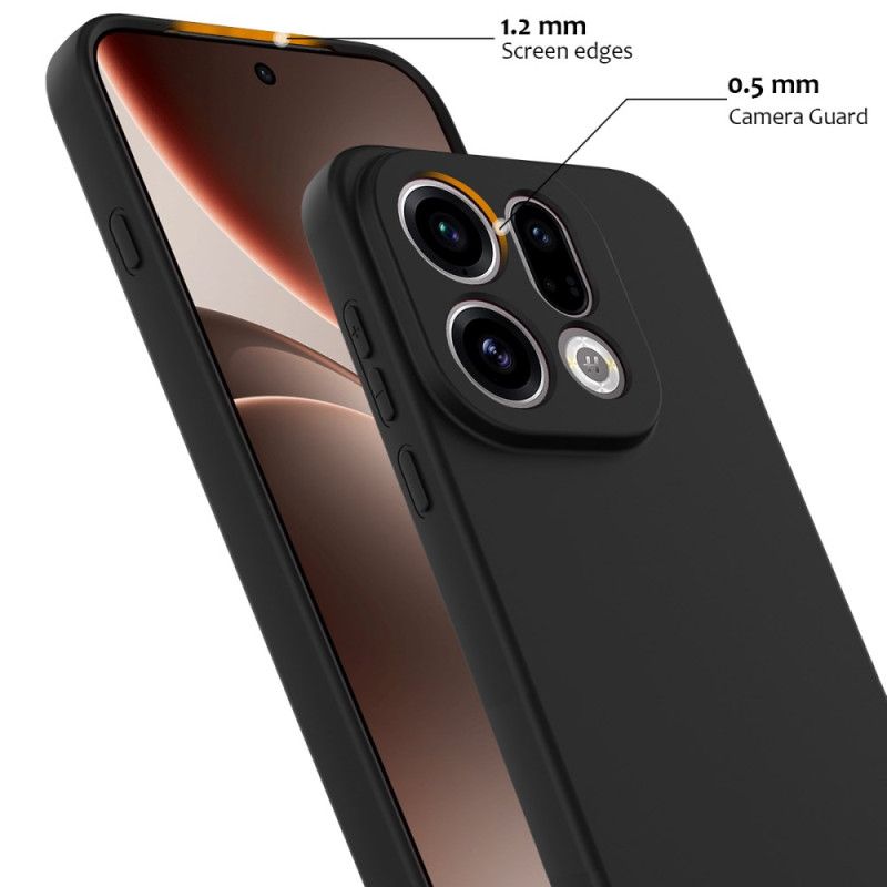 Κάλυμμα Oppo Find X9 5g Υγρή Σιλικόνη Magsafe