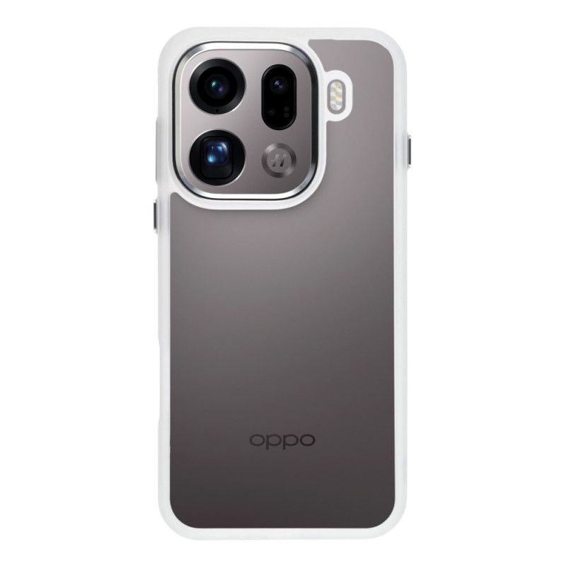 Κάλυμμα Oppo Find X9 Pro 5g Αντιπτώσεις