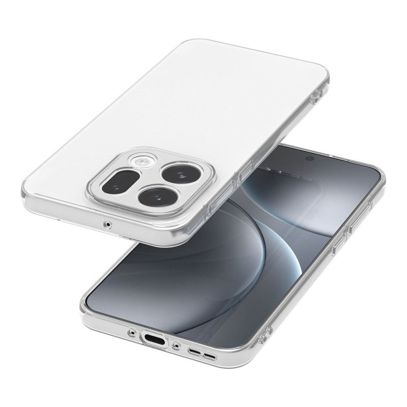 Κάλυμμα Oppo Find X9 Pro 5g Διαφανές