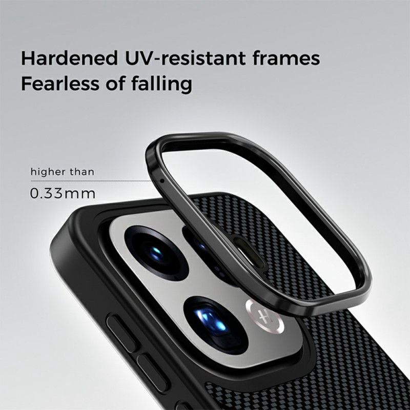 Κάλυμμα Oppo Find X9 Pro 5g Ενισχυμένη Μαγνητική Προστασία