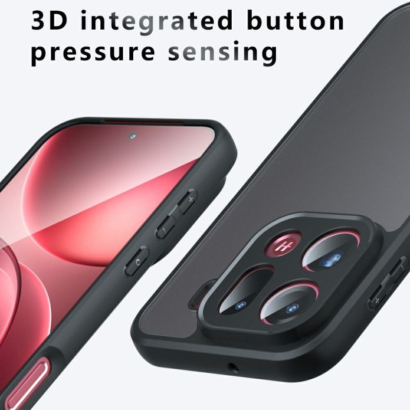 Κάλυμμα Oppo Find X9 Pro 5g Ενισχυμένη Προστασία