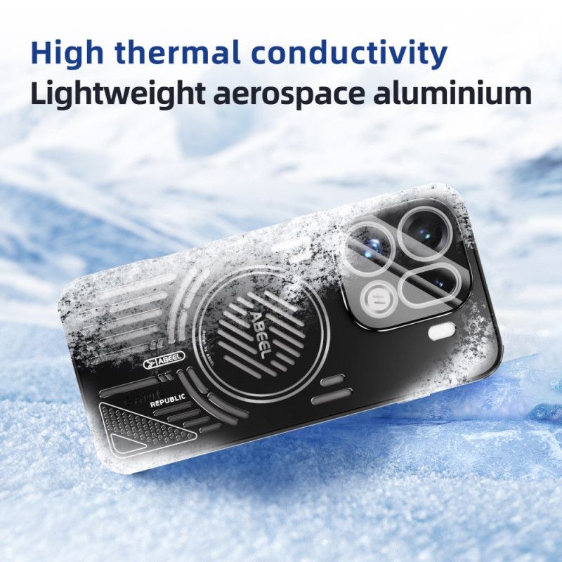 Κάλυμμα Oppo Find X9 Pro 5g Μαγνητική Abeel