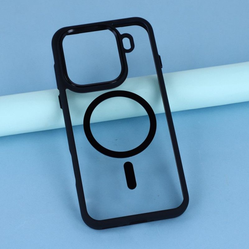 Κάλυμμα Oppo Find X9 Pro 5g Μαγνητική Προστασία Κατά Των Πτώσεων